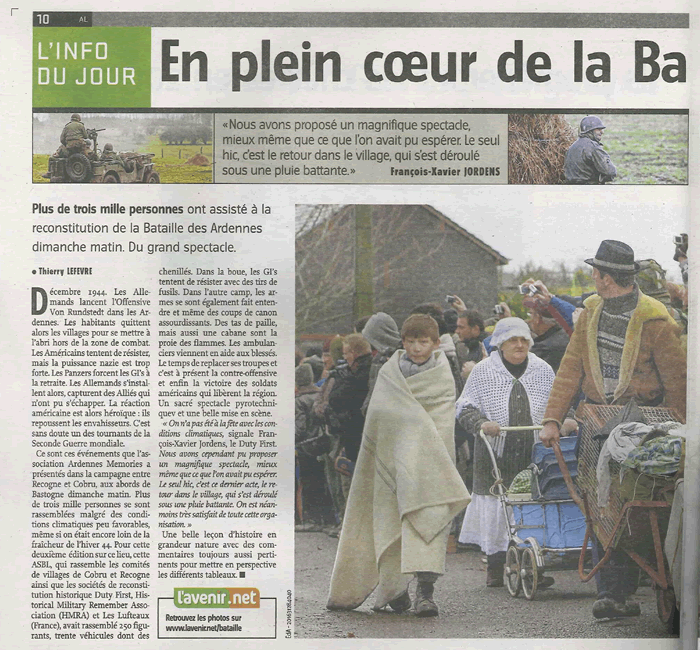 Rencontres ariege